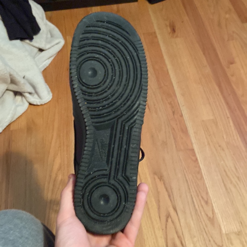 Gortex AF1 - Picture 4 of 4